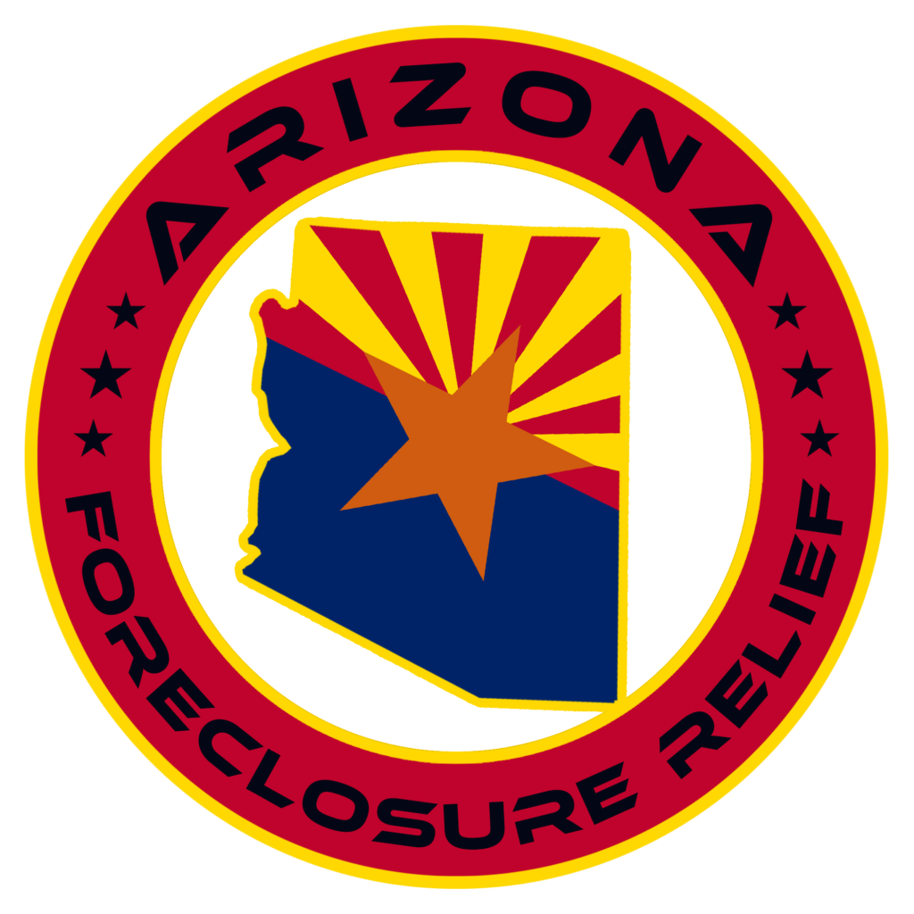 Arizona Foreclosure Relief Logo