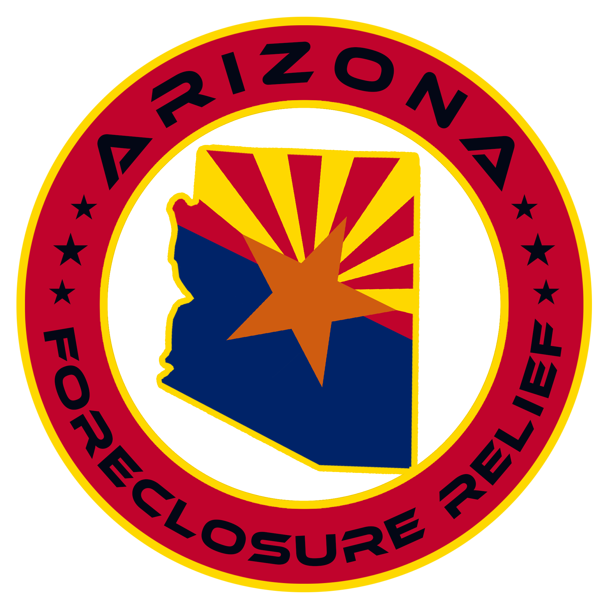 Arizona Foreclosure Relief Logo